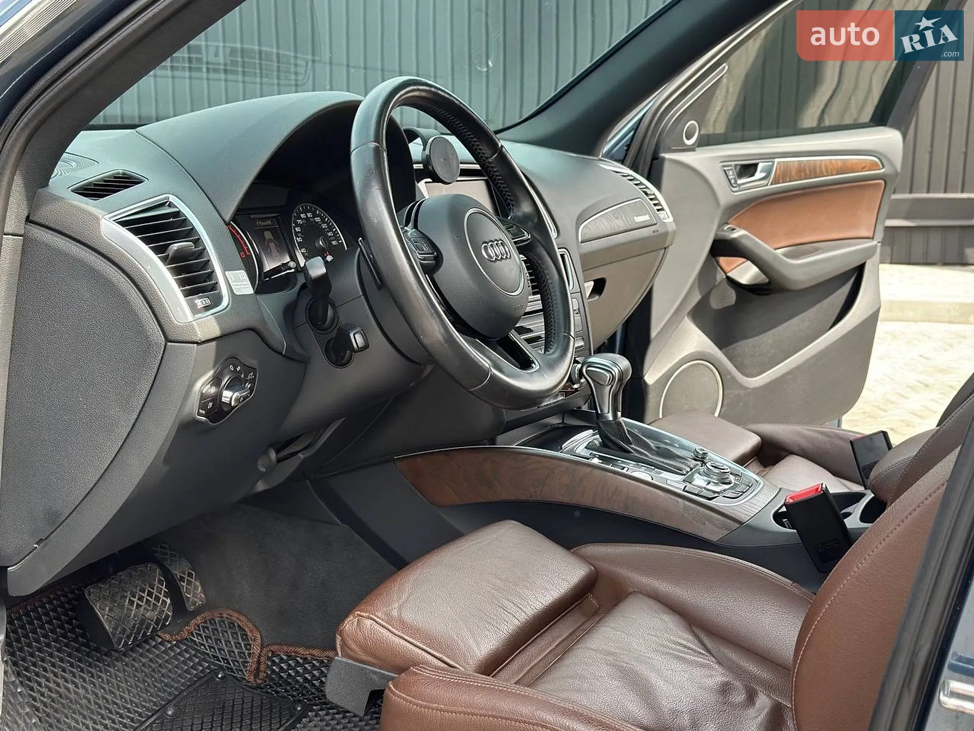 2015 Audi Q5 - мініатюра 7
