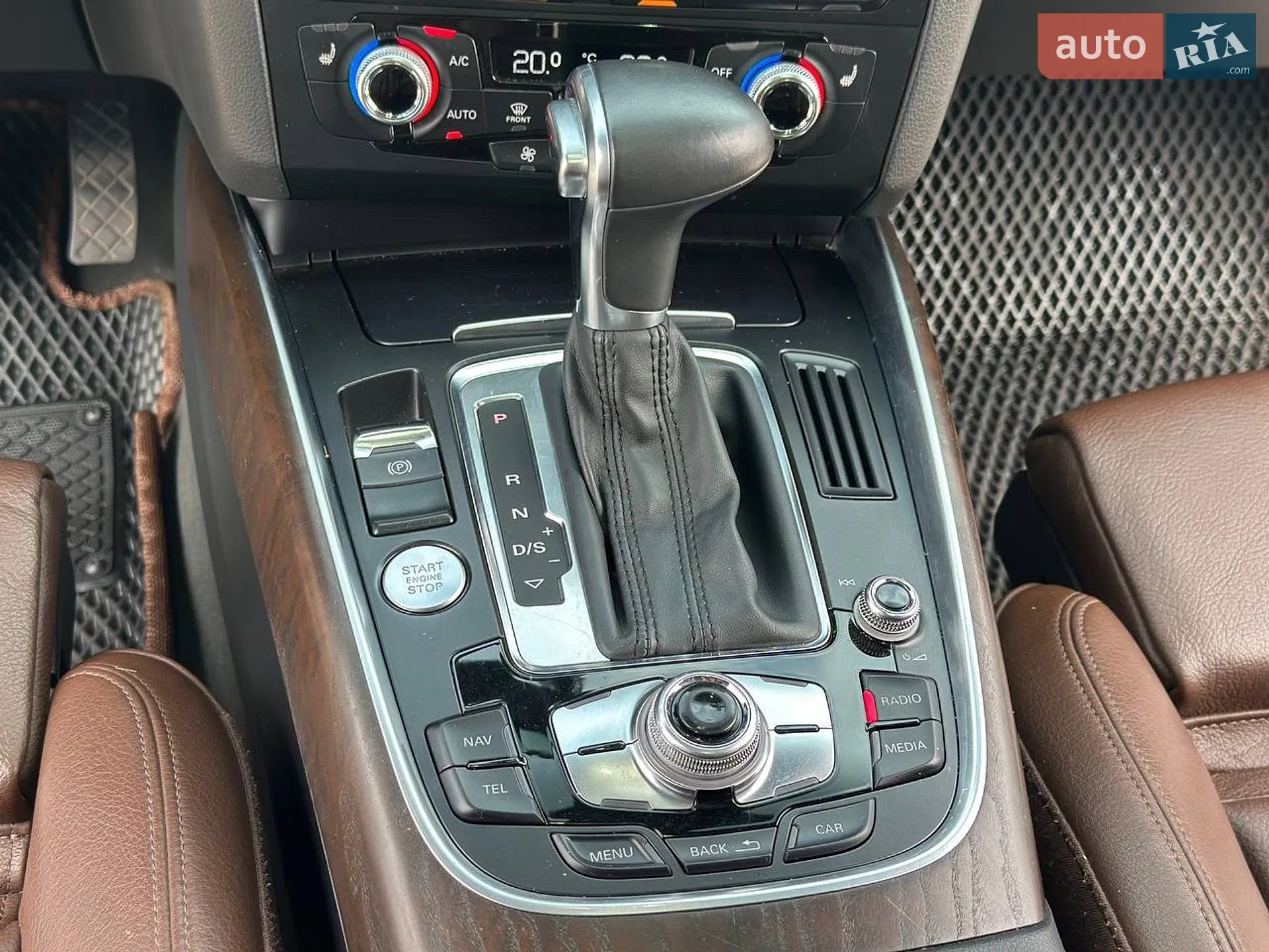 2015 Audi Q5 - мініатюра 24