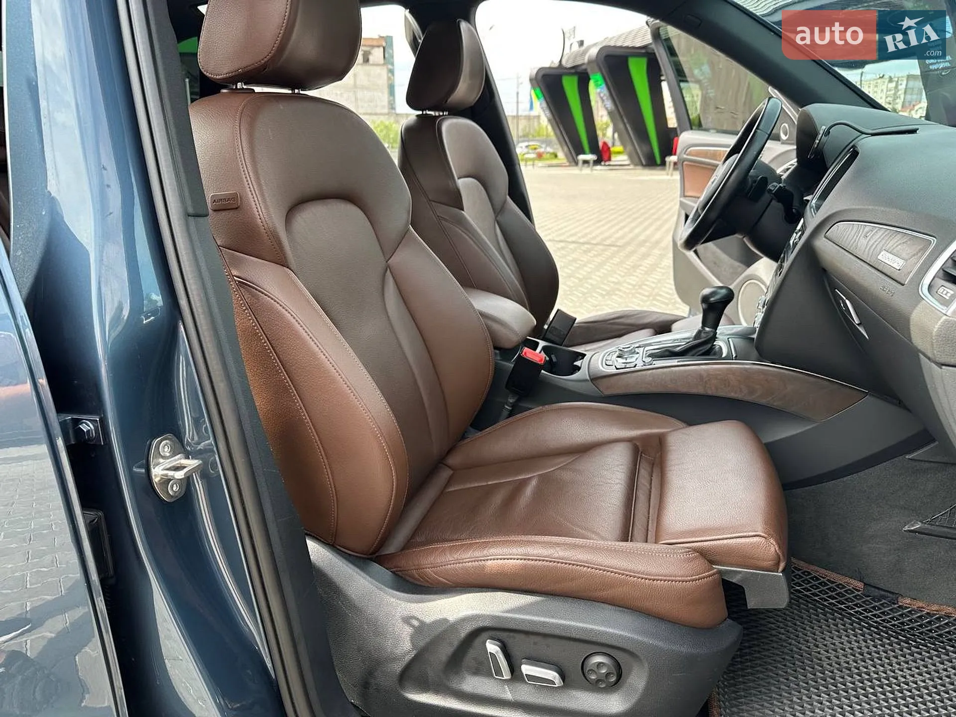 2015 Audi Q5 - мініатюра 34