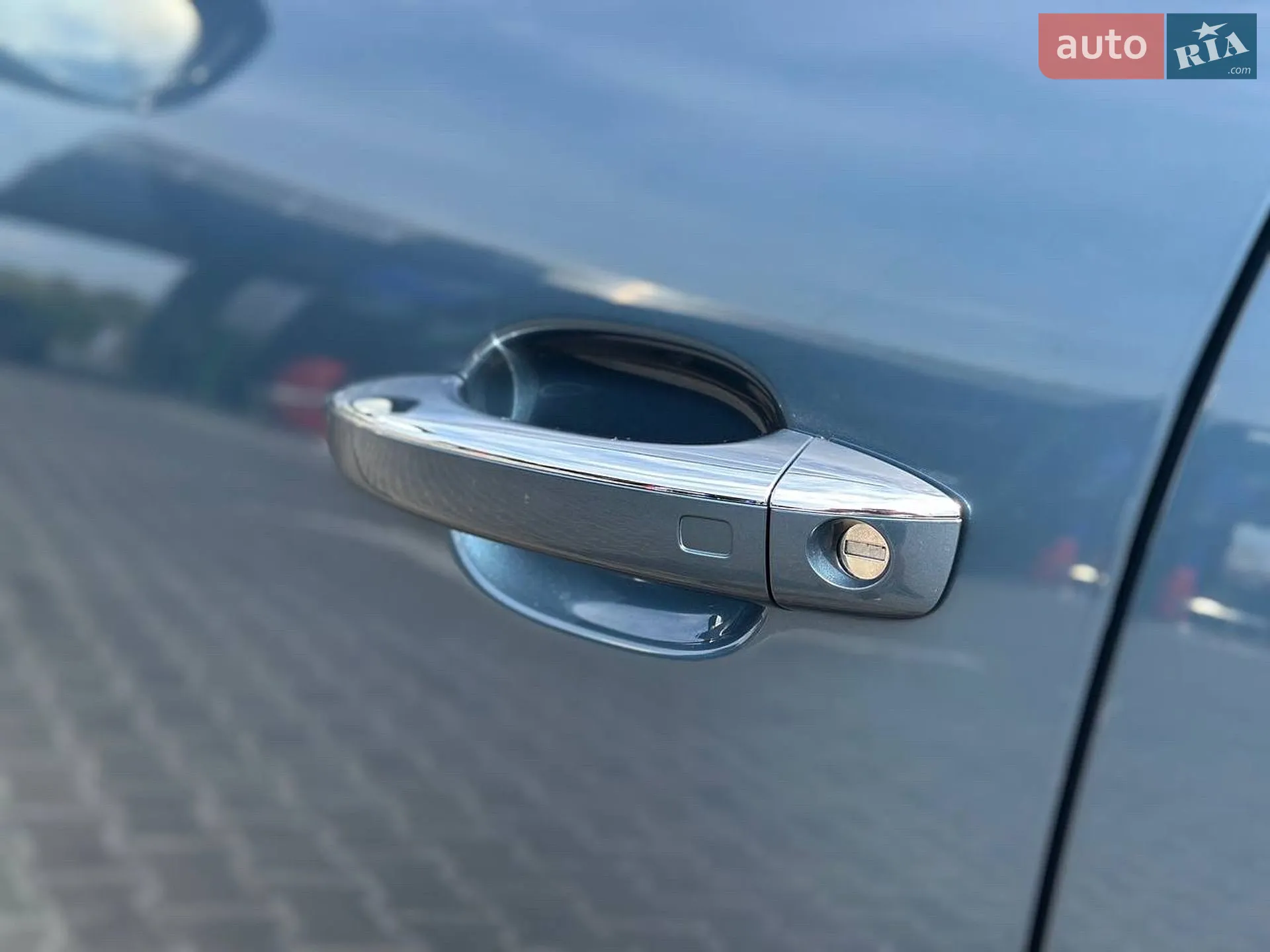 2015 Audi Q5 - мініатюра 40