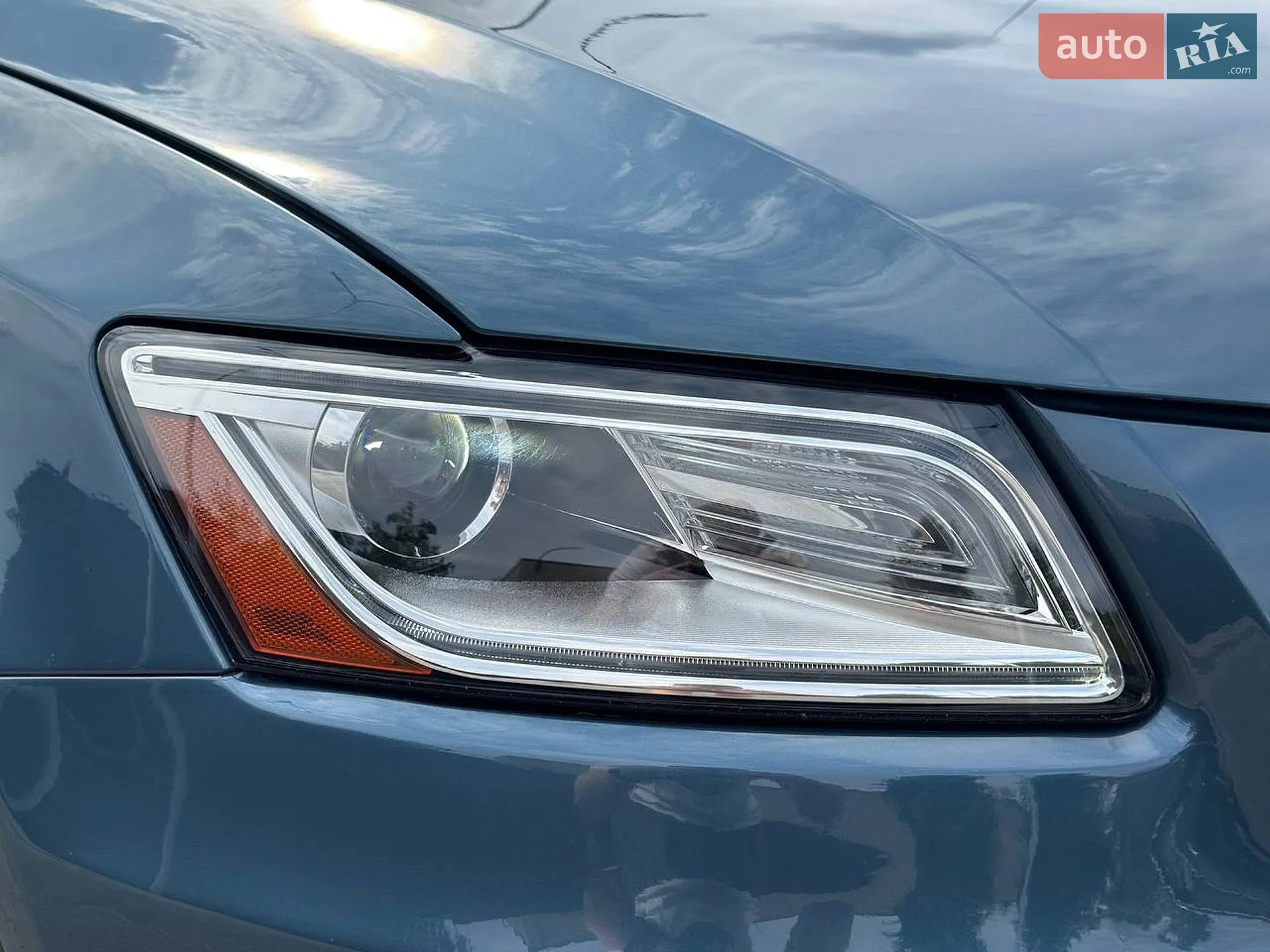 2015 Audi Q5 - мініатюра 49