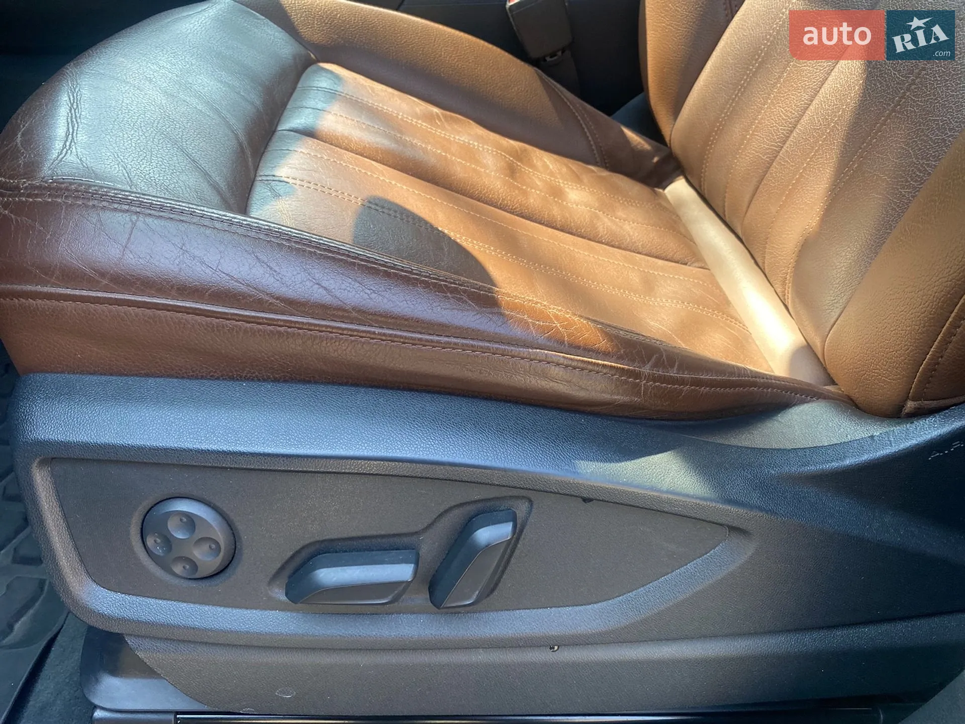 2018 Audi Q5 - мініатюра 22