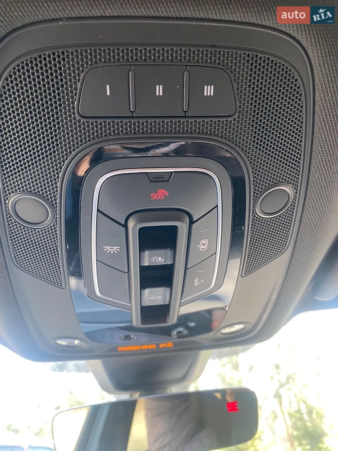 2018 Audi Q5 - мініатюра 31