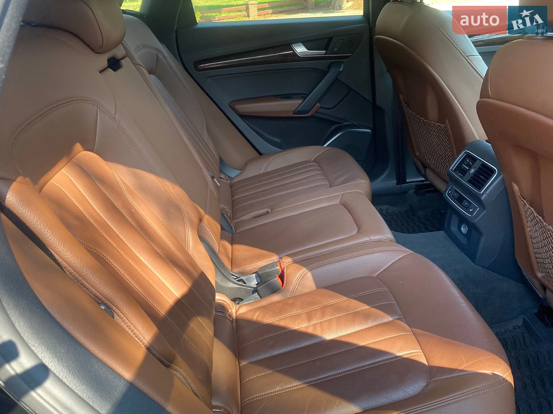 2018 Audi Q5 - мініатюра 36