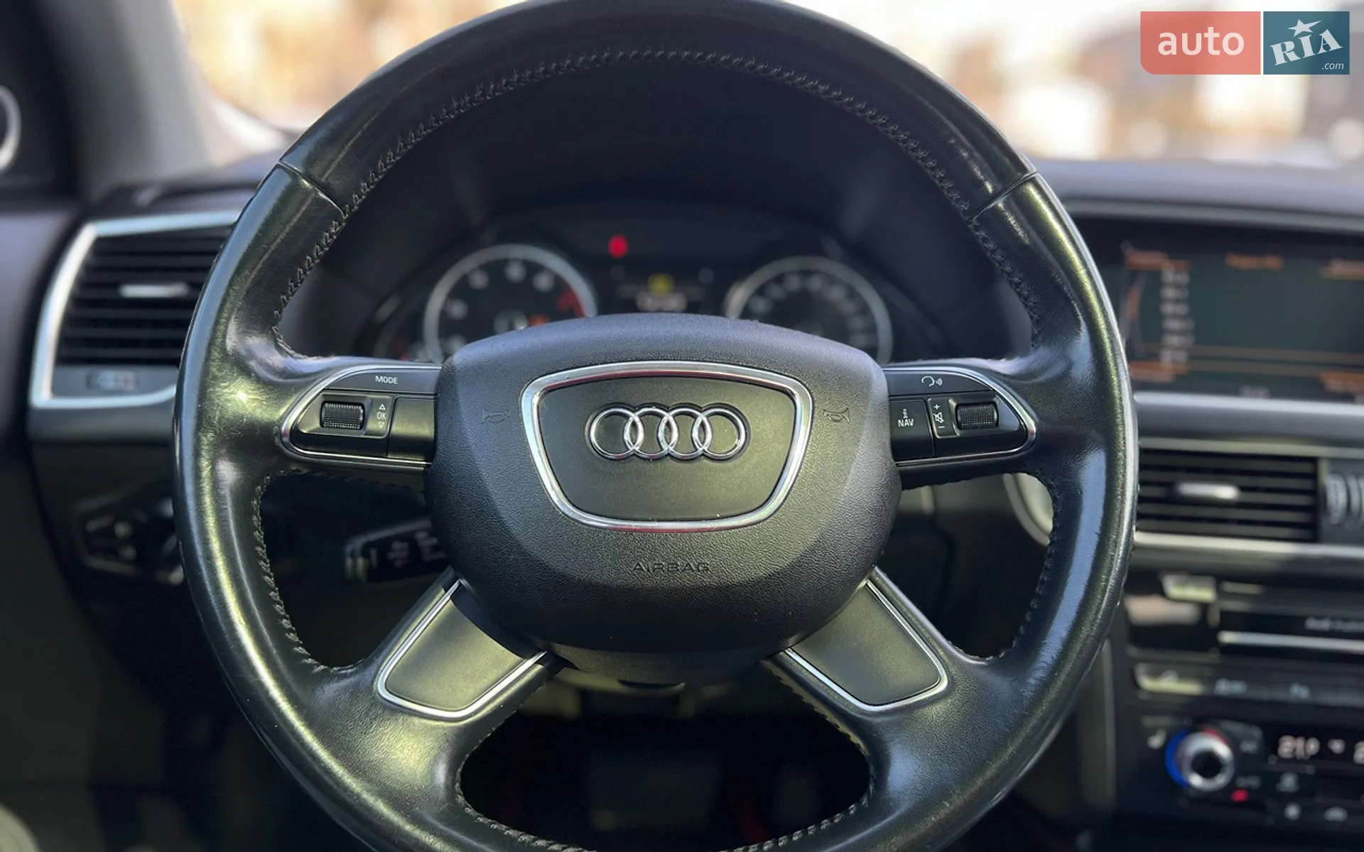 2016 Audi Q5 - мініатюра 10