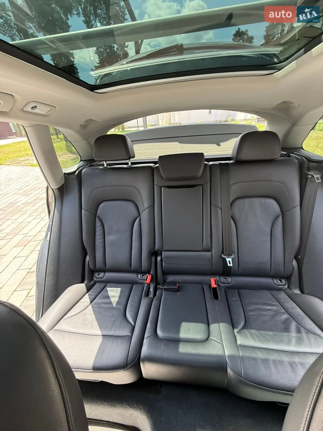 2016 Audi Q5 - мініатюра 15