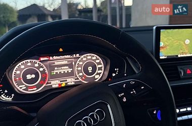 Внедорожник / Кроссовер Audi Q5 2019 в Чорткове