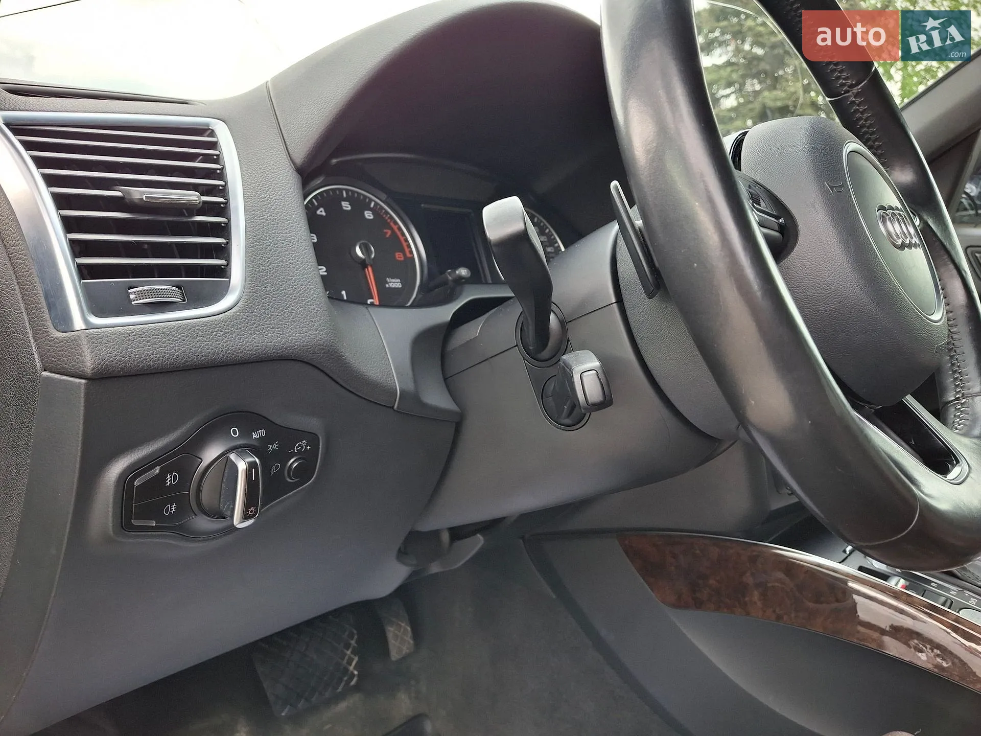 2015 Audi Q5 - мініатюра 10