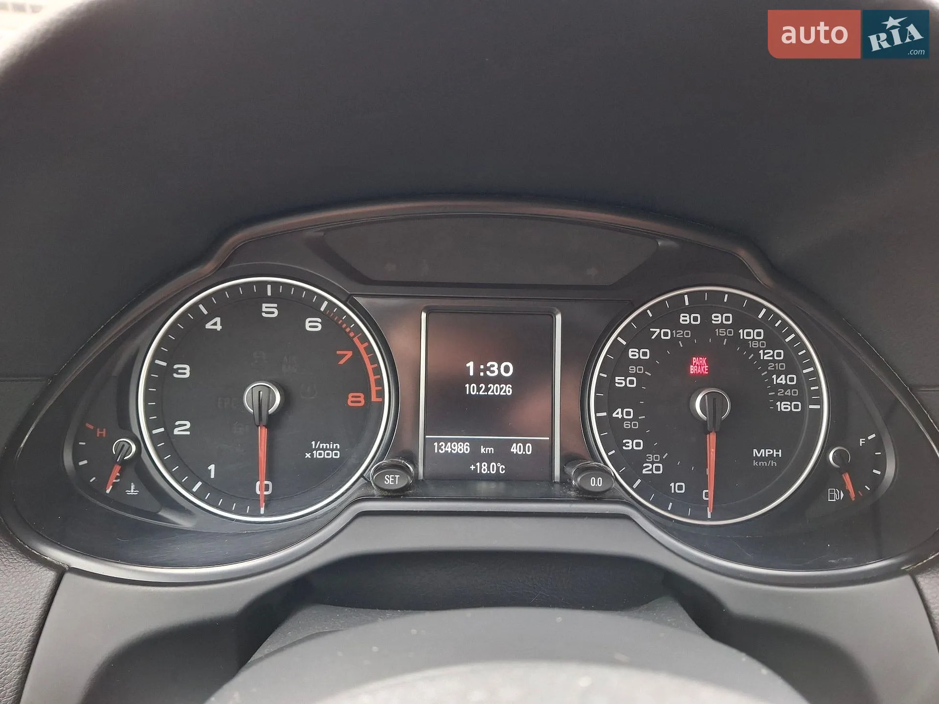 2015 Audi Q5 - мініатюра 20