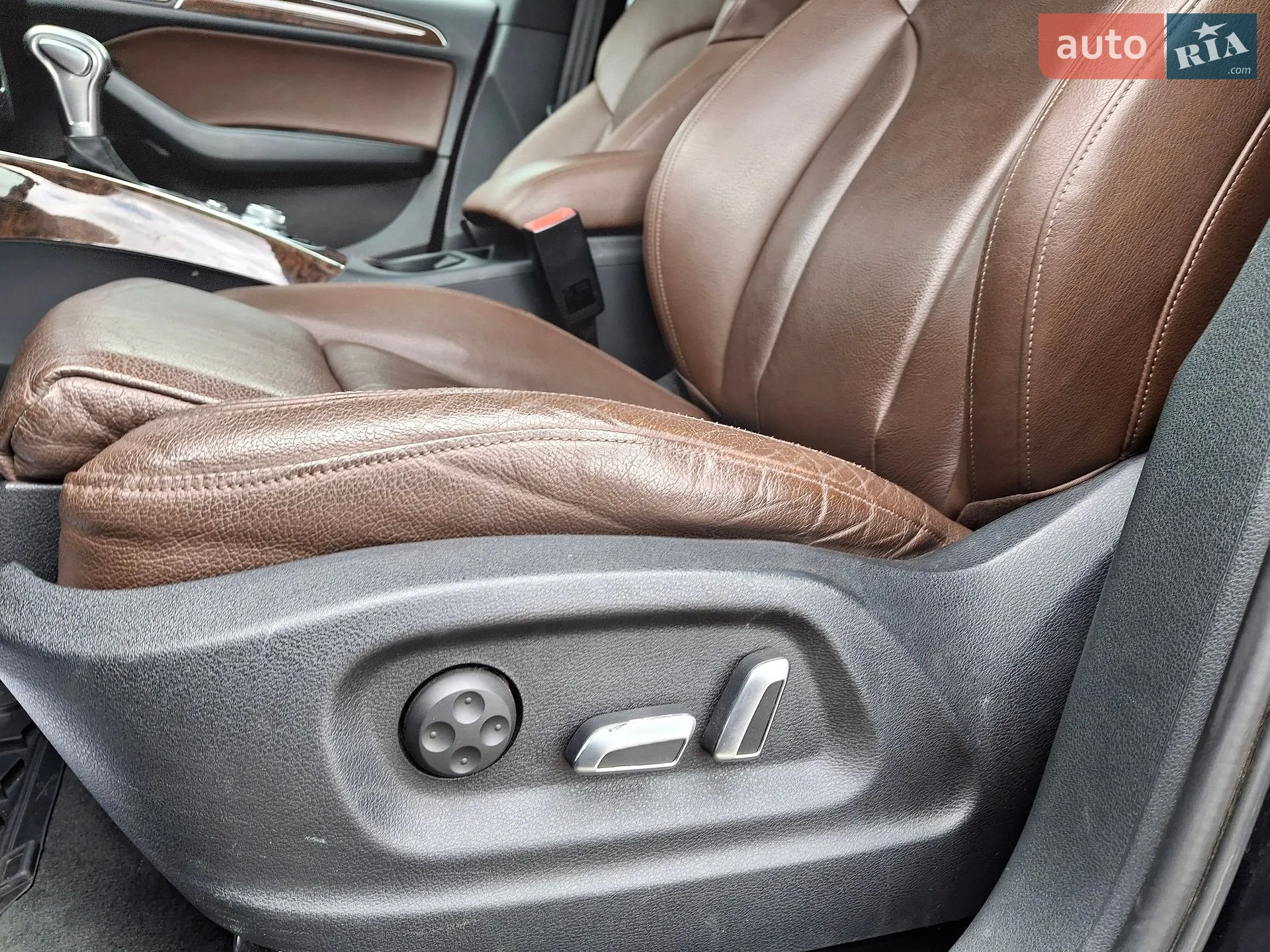 2015 Audi Q5 - мініатюра 22