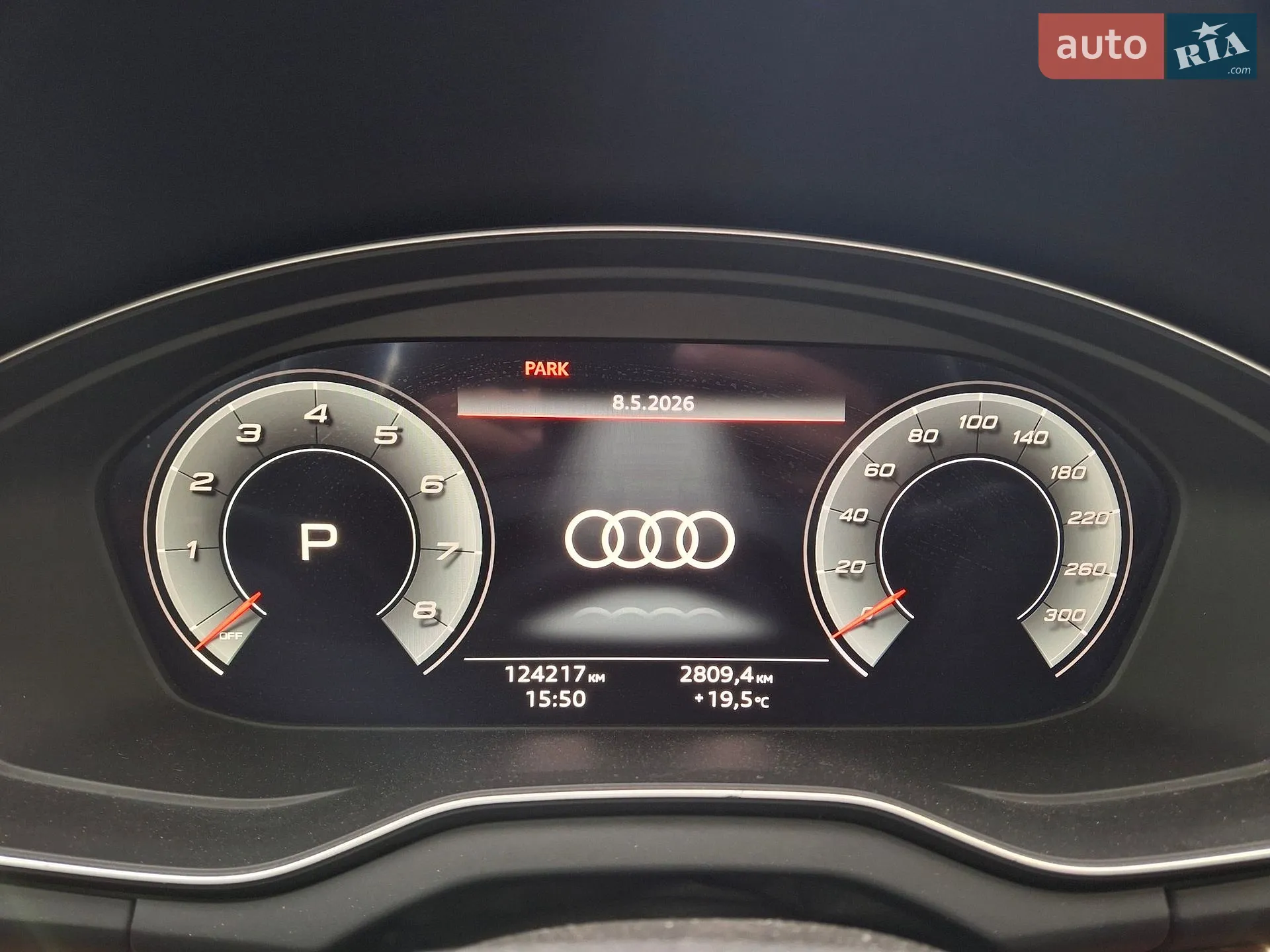2020 Audi Q5 - мініатюра 18