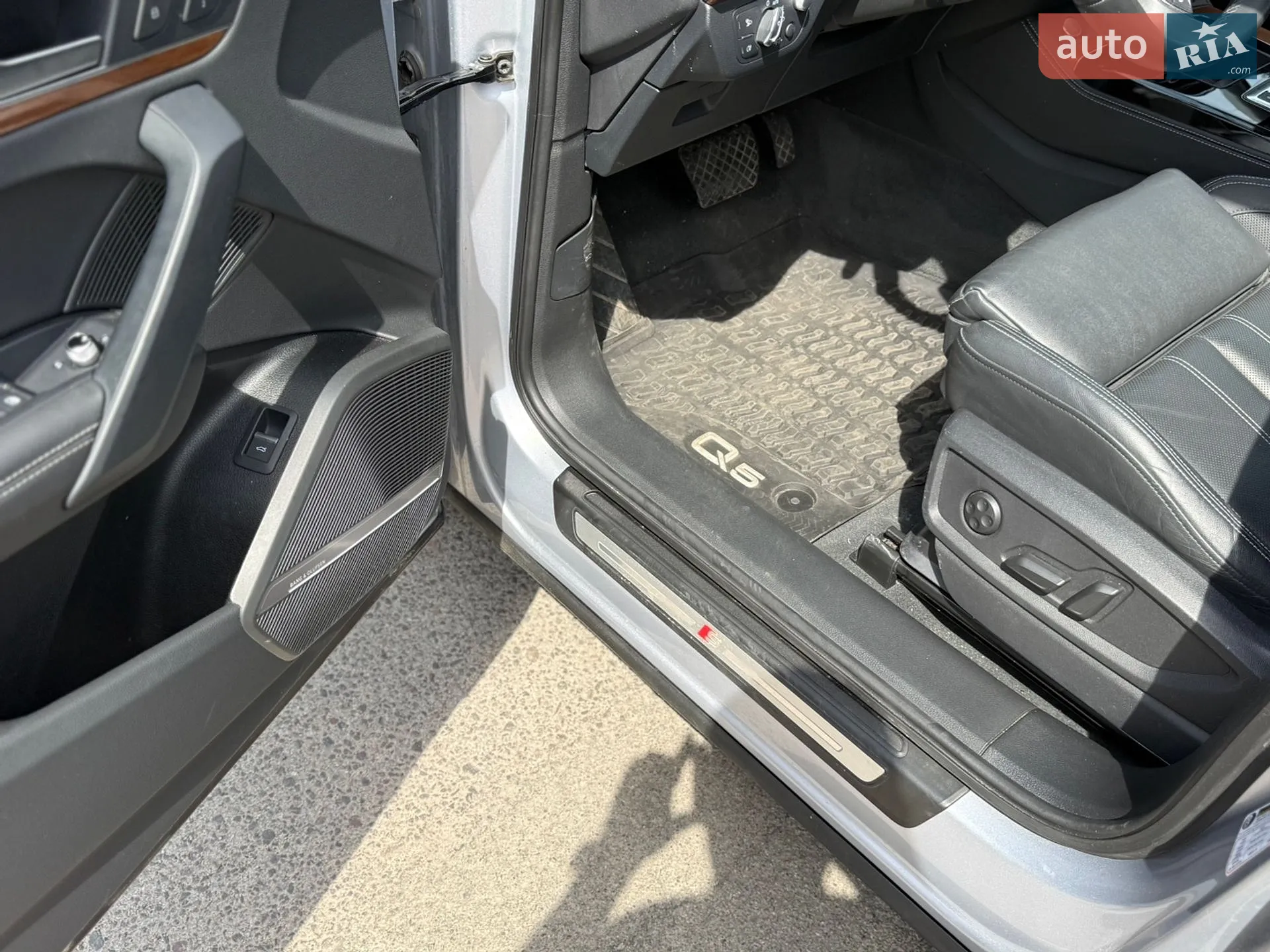 2022 Audi Q5 - мініатюра 18