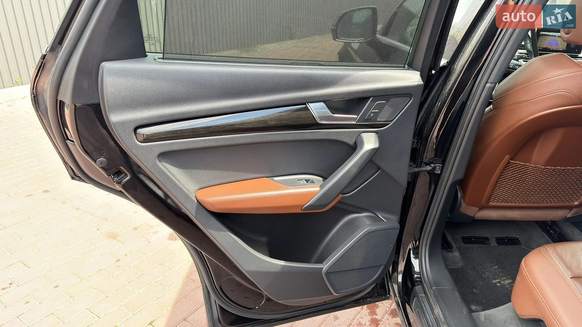 2018 Audi Q5 - мініатюра 13