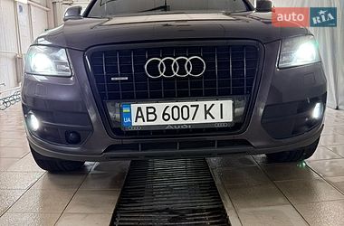 Внедорожник / Кроссовер Audi Q5 2010 в Виннице фото 17 Внедорожник / Кроссовер Audi Q5 2010 в Виннице
