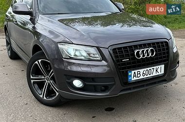 Внедорожник / Кроссовер Audi Q5 2010 в Виннице фото 3 Внедорожник / Кроссовер Audi Q5 2010 в Виннице