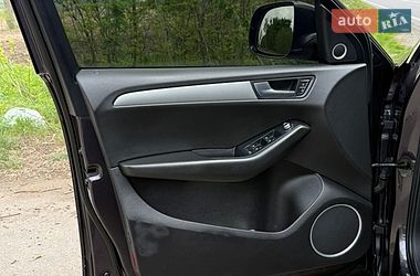 Внедорожник / Кроссовер Audi Q5 2010 в Виннице фото 24 Внедорожник / Кроссовер Audi Q5 2010 в Виннице