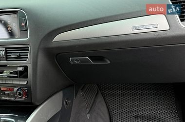 Внедорожник / Кроссовер Audi Q5 2010 в Виннице фото 28 Внедорожник / Кроссовер Audi Q5 2010 в Виннице