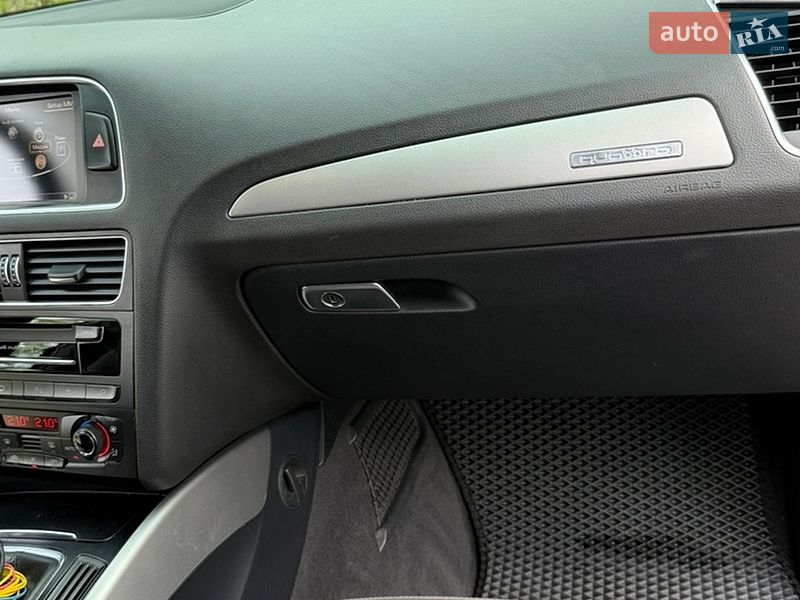Внедорожник / Кроссовер Audi Q5 2010 в Виннице фото 28 Внедорожник / Кроссовер Audi Q5 2010 в Виннице
