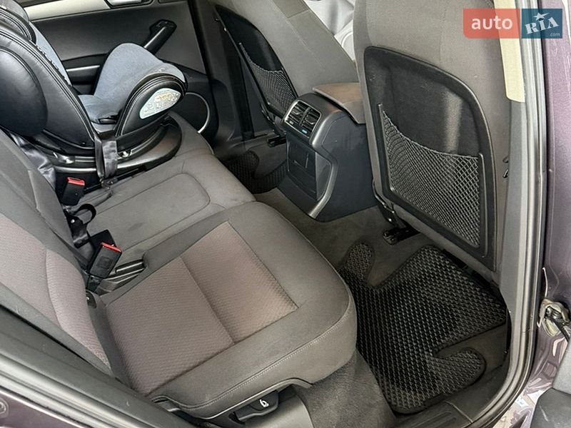 Внедорожник / Кроссовер Audi Q5 2010 в Виннице фото 38 Внедорожник / Кроссовер Audi Q5 2010 в Виннице