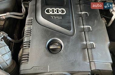 Внедорожник / Кроссовер Audi Q5 2011 в Луцке фото 10 Внедорожник / Кроссовер Audi Q5 2011 в Луцке