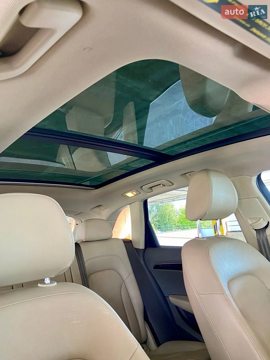 2011 Audi Q5 - мініатюра 14