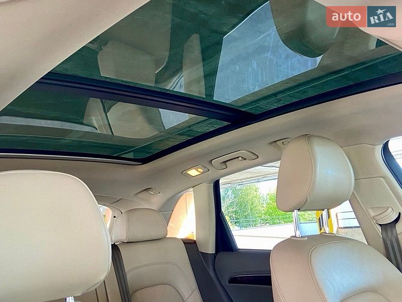 Внедорожник / Кроссовер Audi Q5 2011 в Луцке фото 14 Внедорожник / Кроссовер Audi Q5 2011 в Луцке