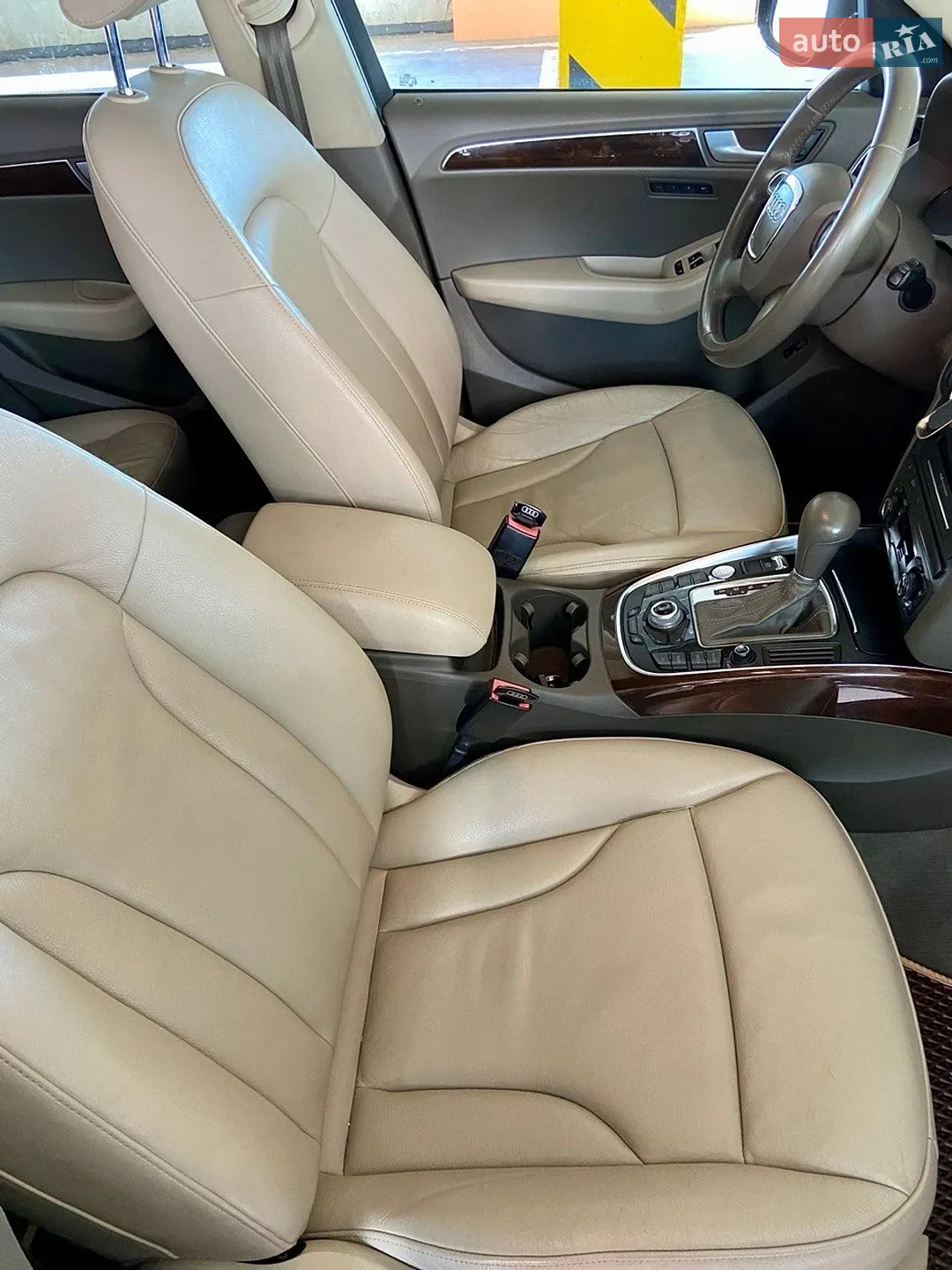 2011 Audi Q5 - мініатюра 17
