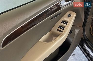 Внедорожник / Кроссовер Audi Q5 2011 в Луцке фото 20 Внедорожник / Кроссовер Audi Q5 2011 в Луцке