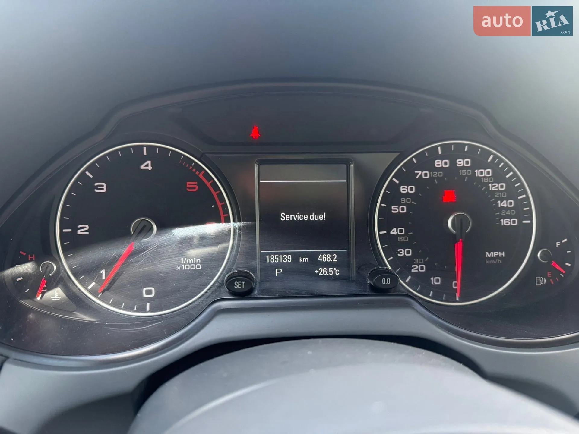 2015 Audi Q5 - мініатюра 3