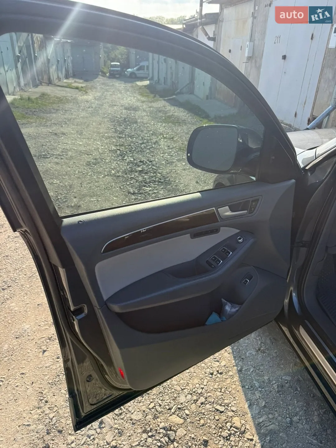 2015 Audi Q5 - мініатюра 10