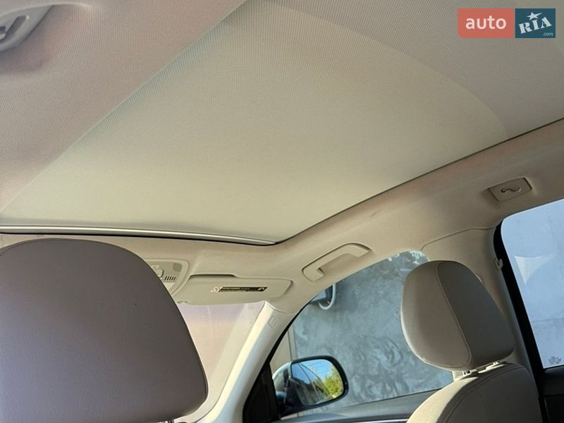 Внедорожник / Кроссовер Audi Q5 2015 в Каменец-Подольском
