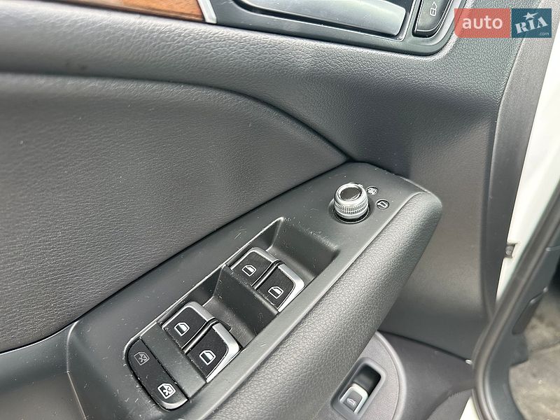 Позашляховик / Кросовер Audi Q5 2016 в Хмельницькому