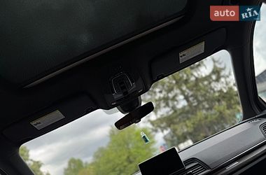 Внедорожник / Кроссовер Audi Q5 2019 в Луцке