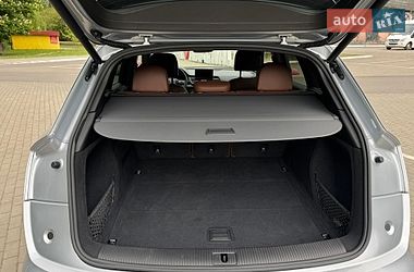Внедорожник / Кроссовер Audi Q5 2019 в Луцке