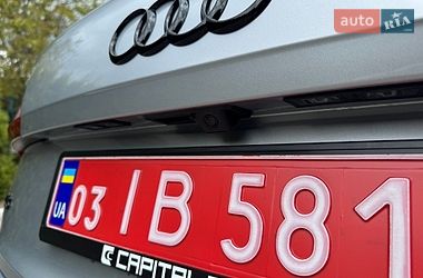 Внедорожник / Кроссовер Audi Q5 2019 в Луцке