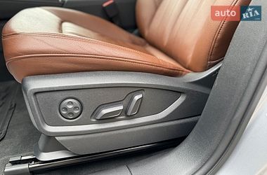 Внедорожник / Кроссовер Audi Q5 2019 в Луцке