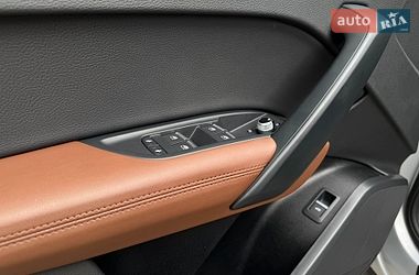 Внедорожник / Кроссовер Audi Q5 2019 в Луцке