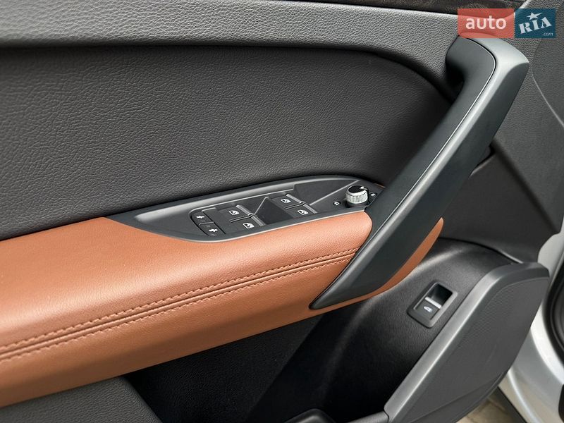 Внедорожник / Кроссовер Audi Q5 2019 в Луцке