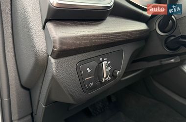 Внедорожник / Кроссовер Audi Q5 2019 в Луцке