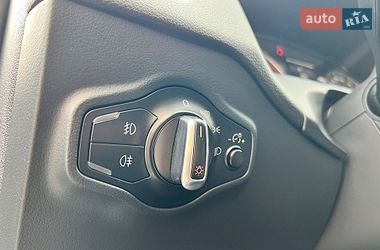 Внедорожник / Кроссовер Audi Q5 2015 в Николаеве