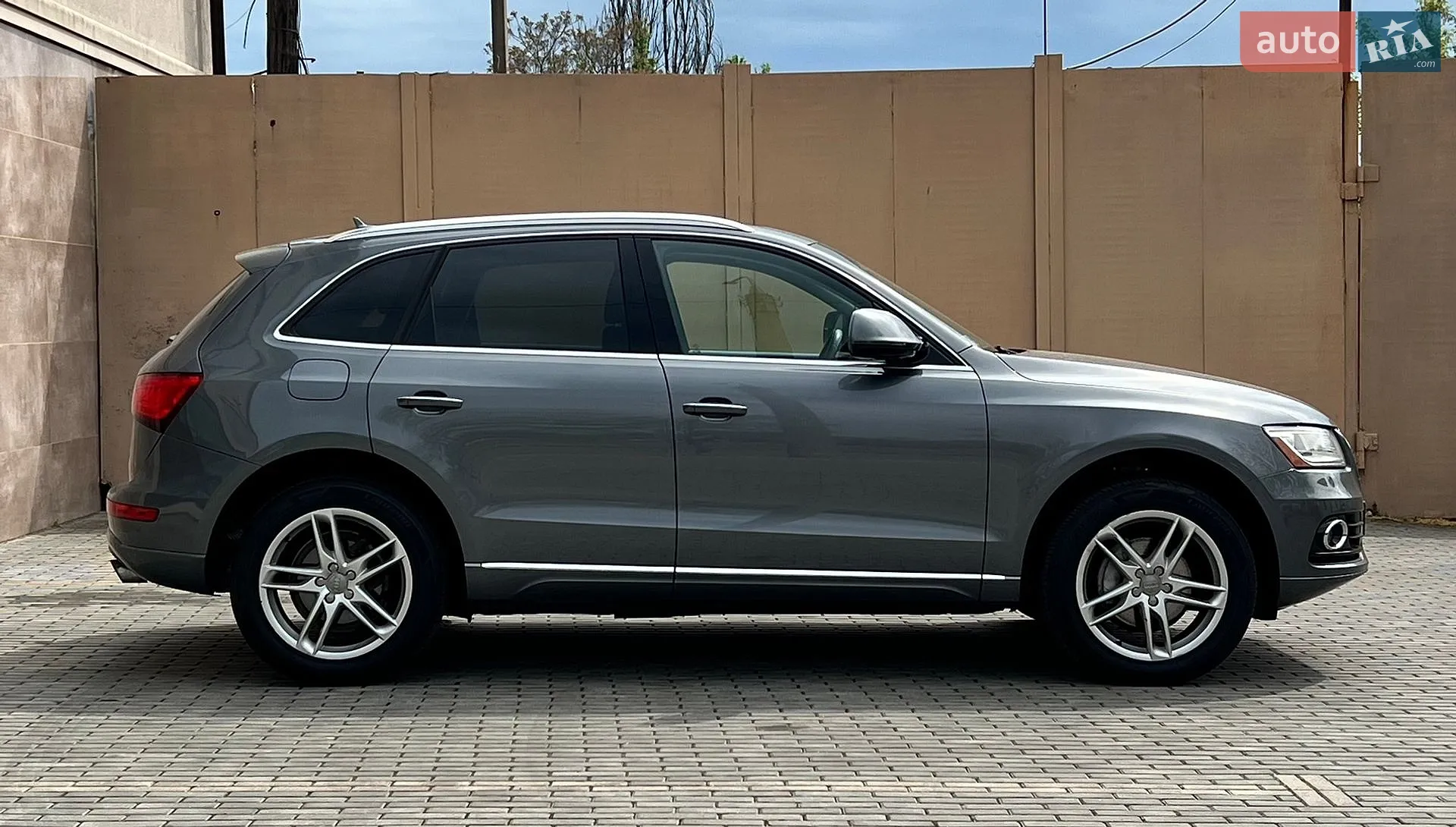 2015 Audi Q5 - мініатюра 26