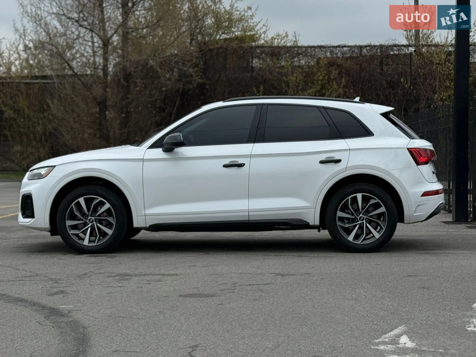 2021 Audi Q5 - мініатюра 4