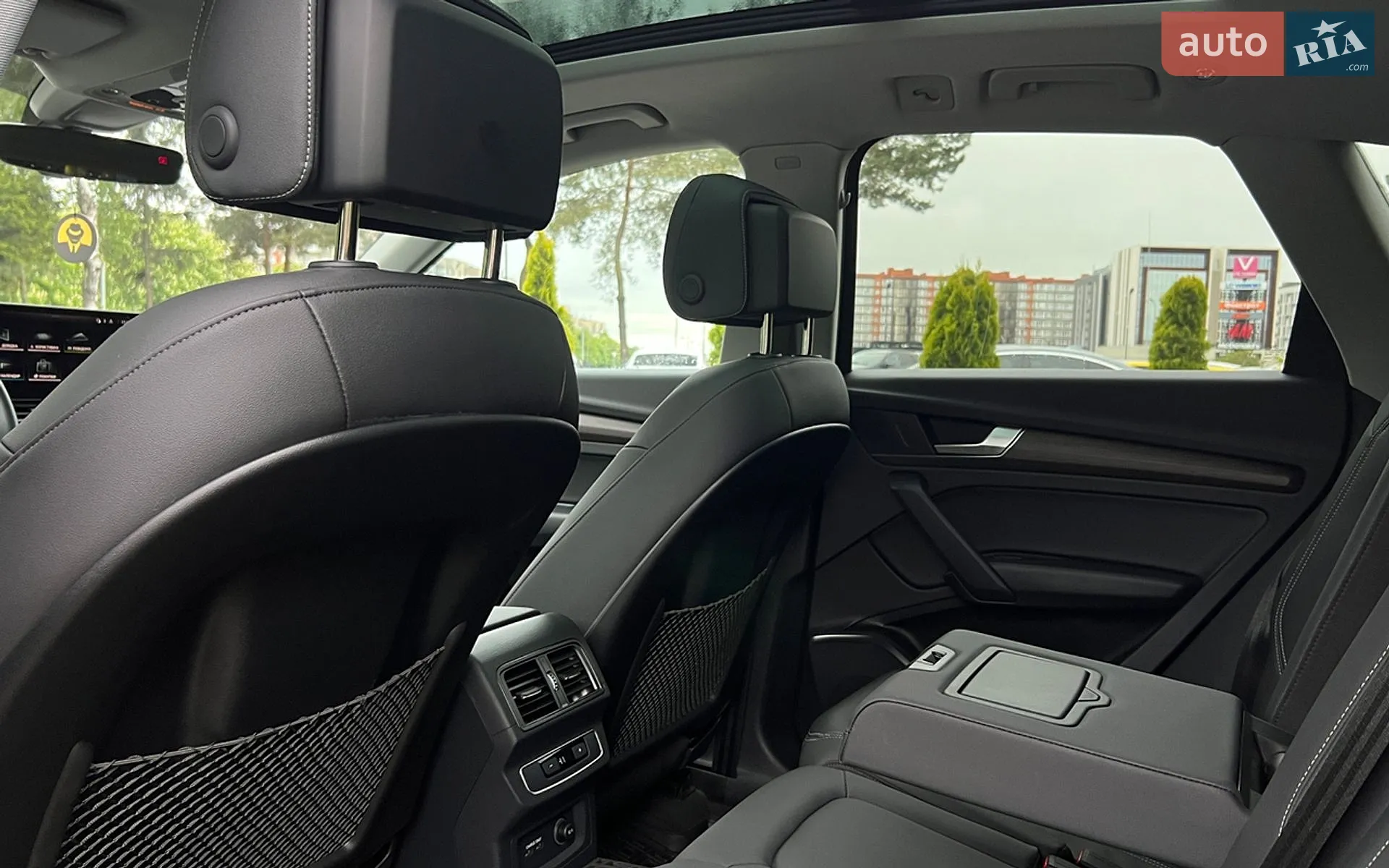 2023 Audi Q5 - мініатюра 25