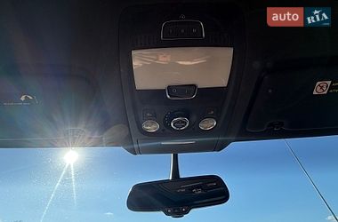 Позашляховик / Кросовер Audi Q5 2015 в Києві