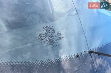 Внедорожник / Кроссовер Audi Q5 2016 в Ровно