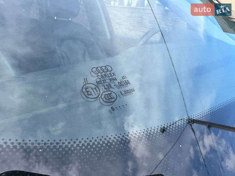 Внедорожник / Кроссовер Audi Q5 2016 в Ровно