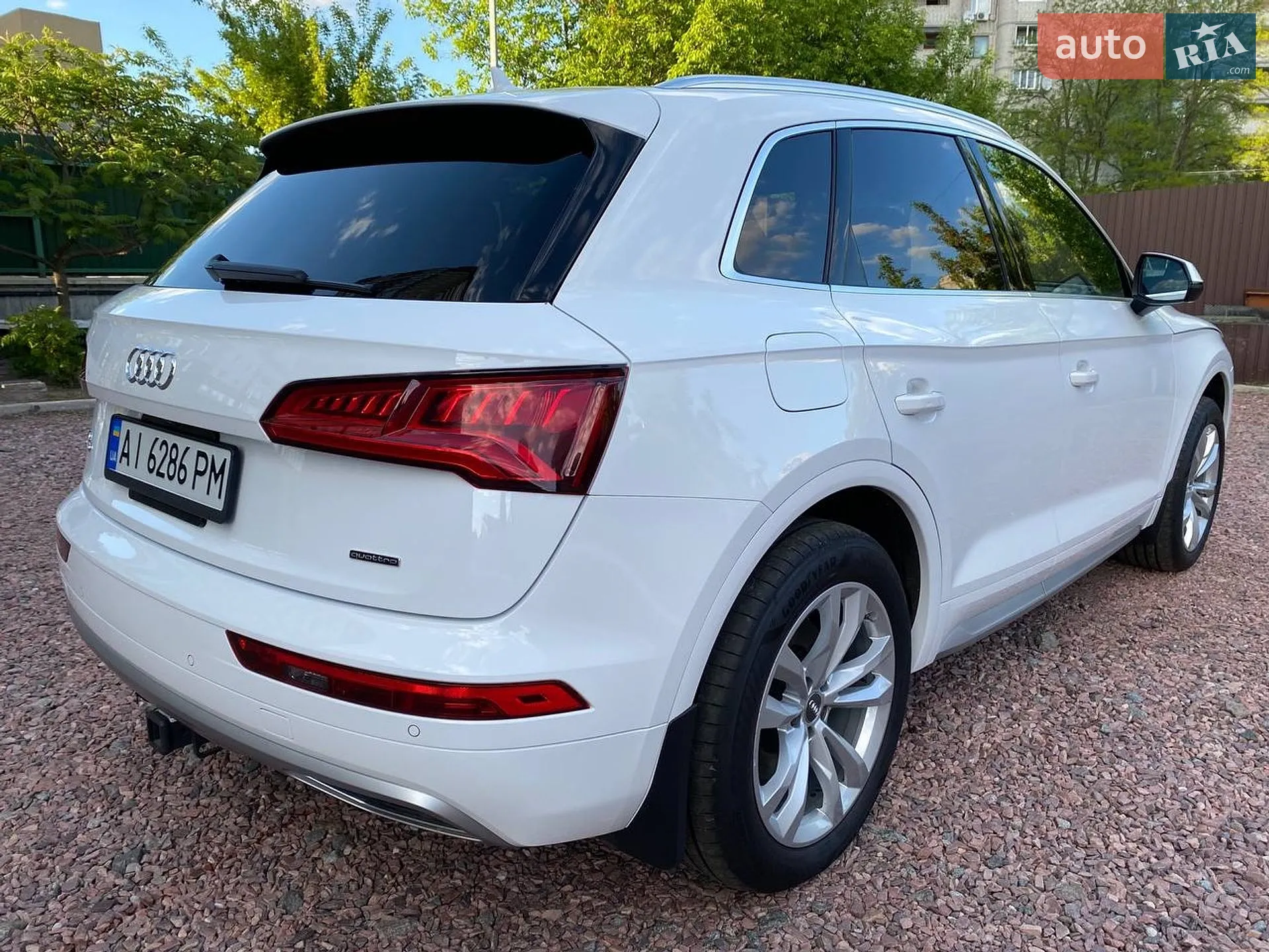 2019 Audi Q5 - мініатюра 5