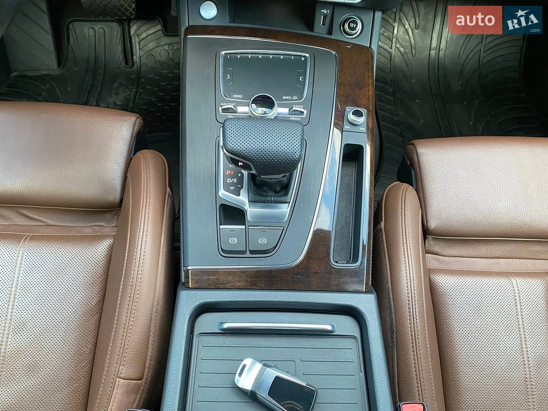 2019 Audi Q5 - мініатюра 36
