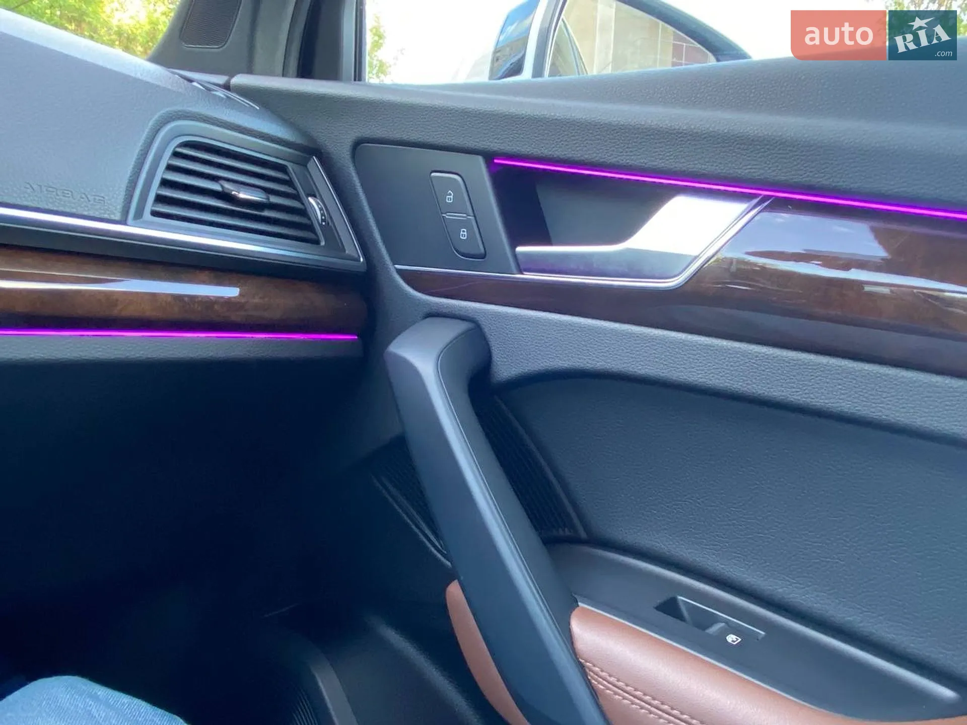2019 Audi Q5 - мініатюра 54