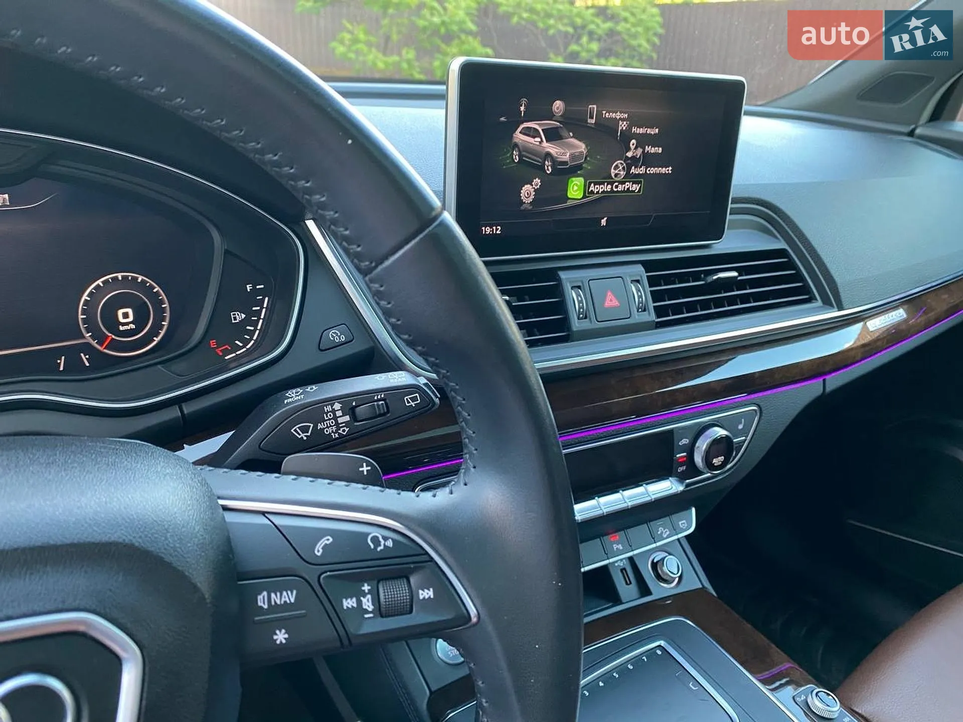 2019 Audi Q5 - мініатюра 59